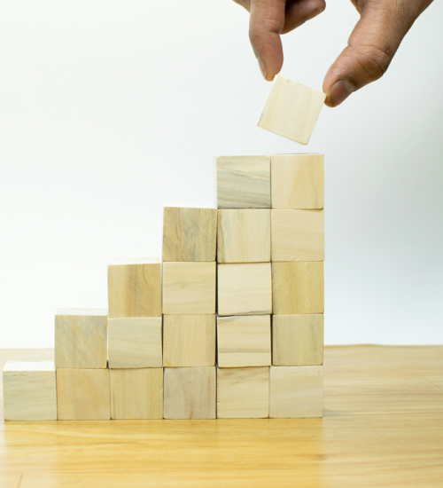 Business Growth - Virid